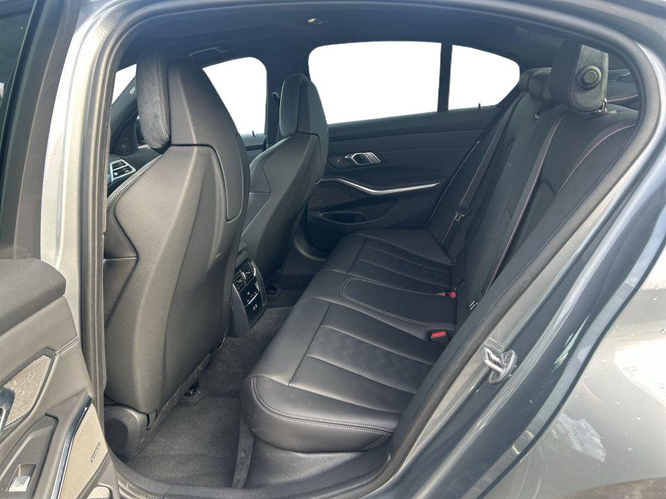 BMW M3 Competition - foto 9