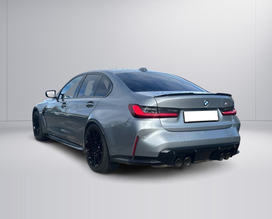BMW M3 Competition (4)