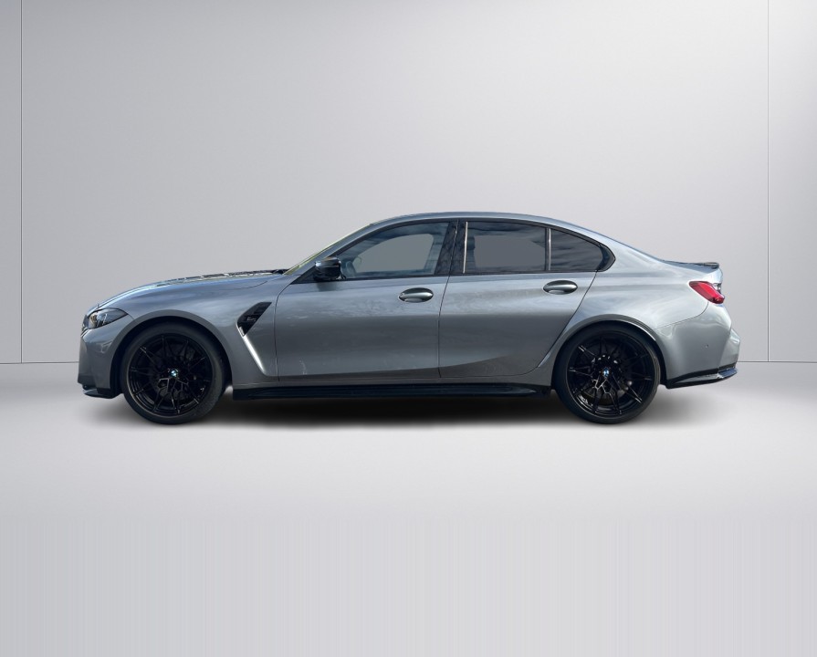 BMW M3 Competition (5)