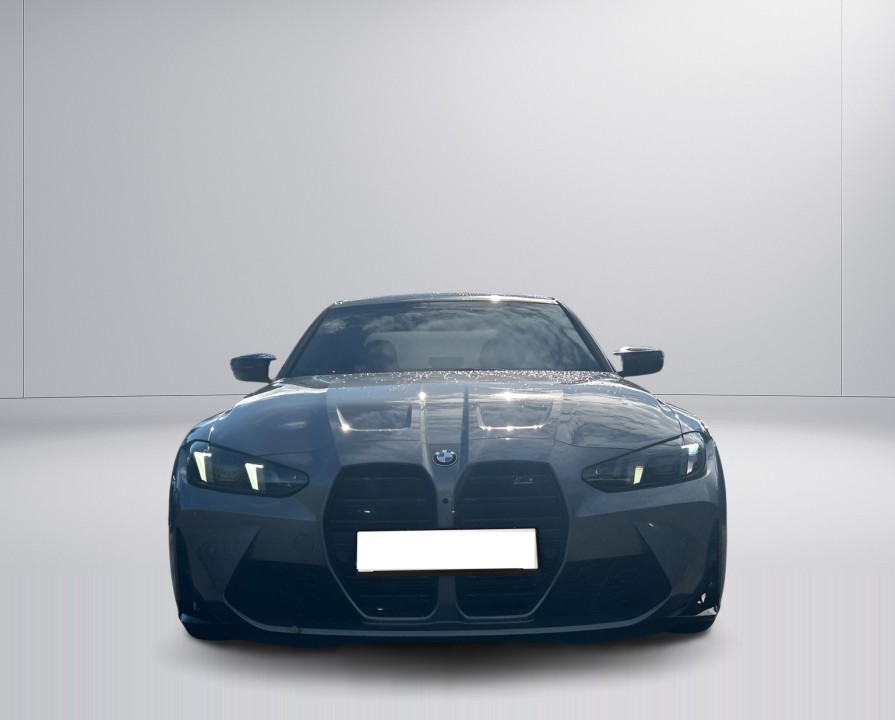 BMW M3 Competition - foto 7