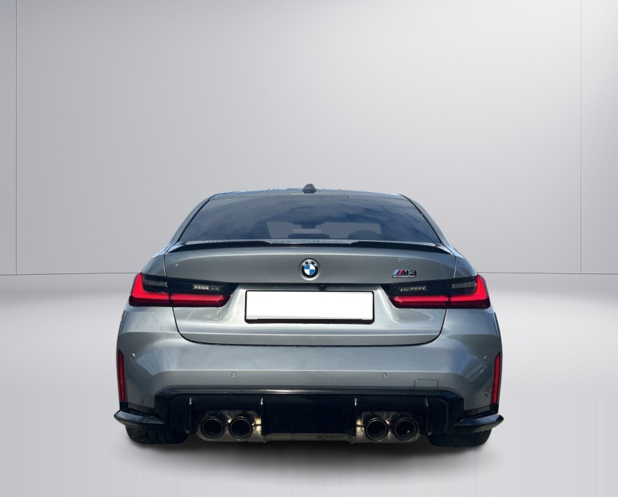 BMW M3 Competition (3)