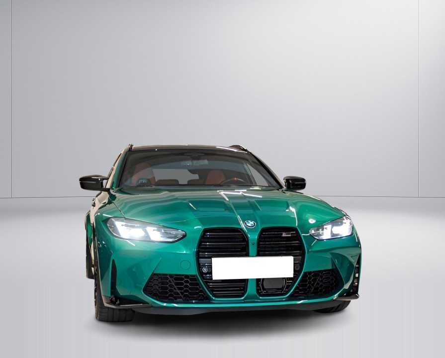 BMW M3 Competition xDrive (2)