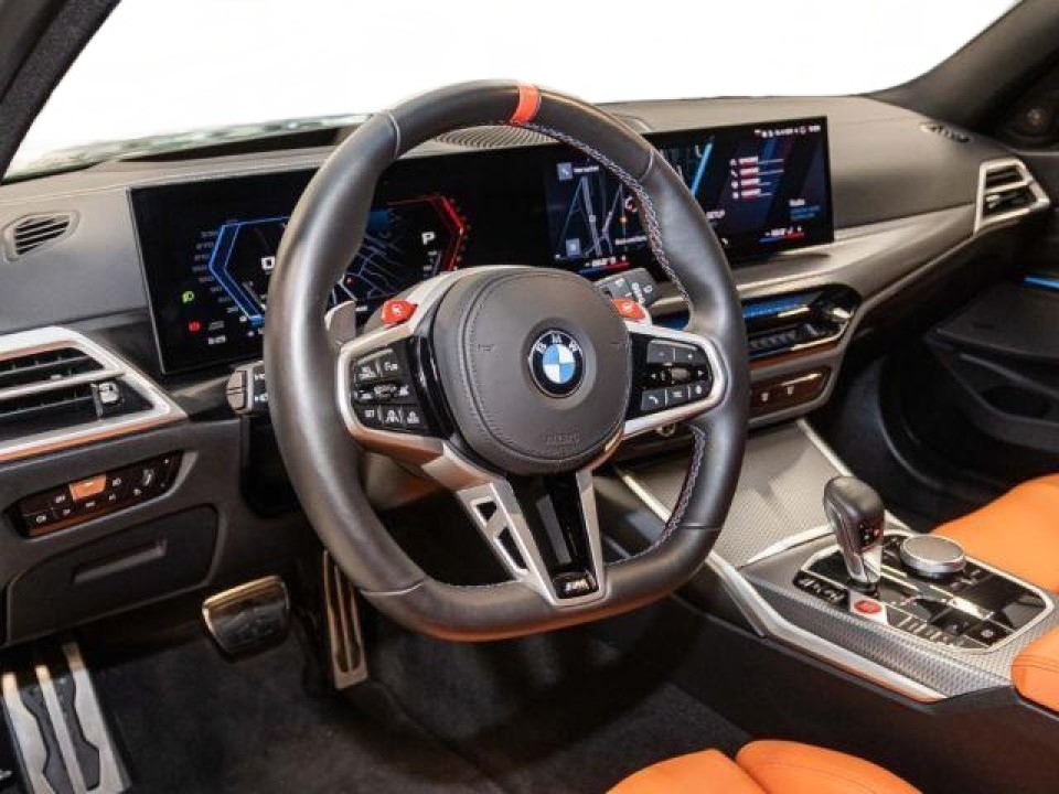BMW M3 Competition xDrive (5)
