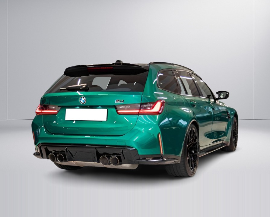 BMW M3 Competition xDrive (3)