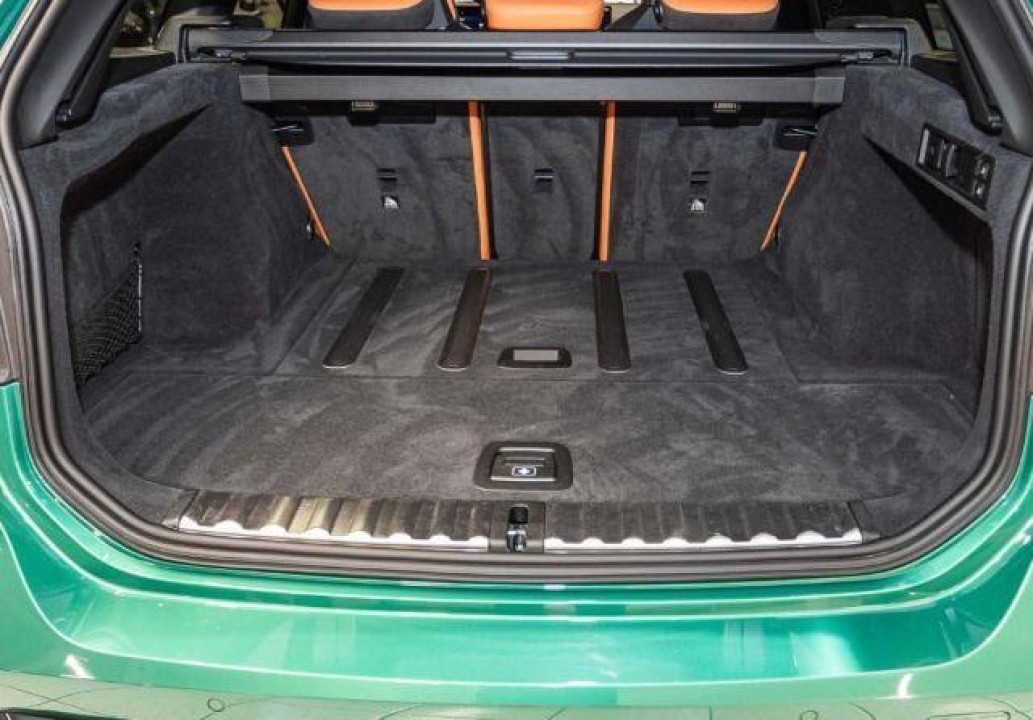 BMW M3 Competition xDrive - foto 16