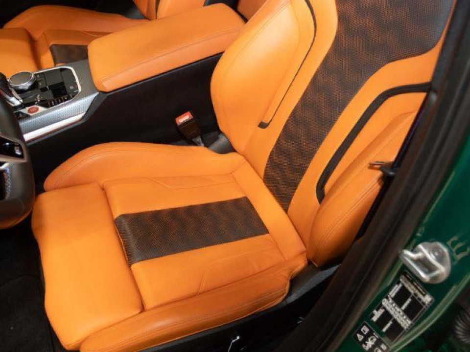 BMW M3 Competition xDrive - foto 7