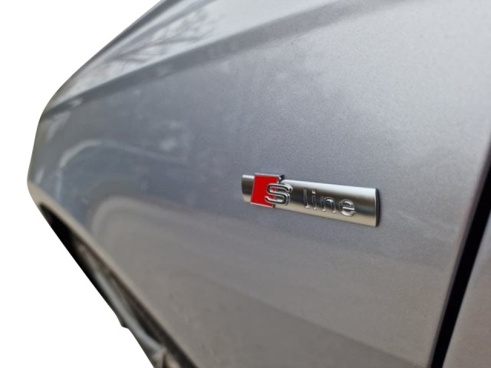 Audi A6 Avant 40TDI quattro S tronic S-Line - foto 12