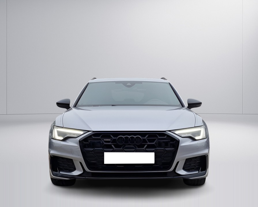 Audi A6 Avant 40TDI quattro S tronic S-Line (2)