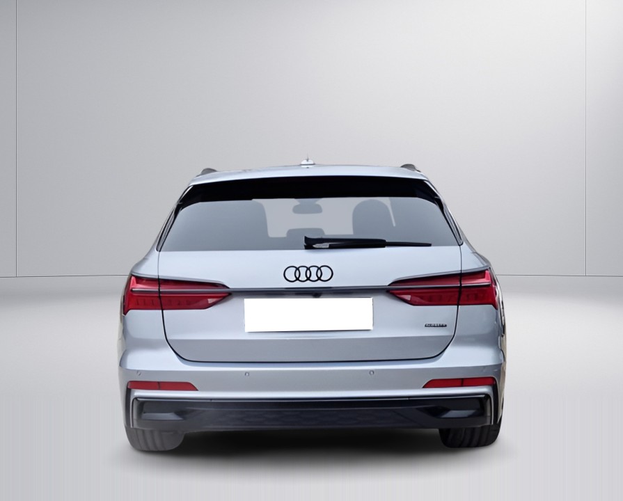 Audi A6 Avant 40TDI quattro S tronic S-Line (5)