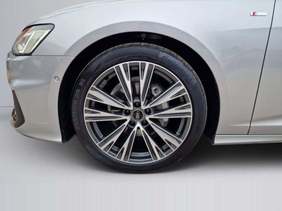 Audi A6 Avant 40TDI quattro S tronic S-Line - foto 14