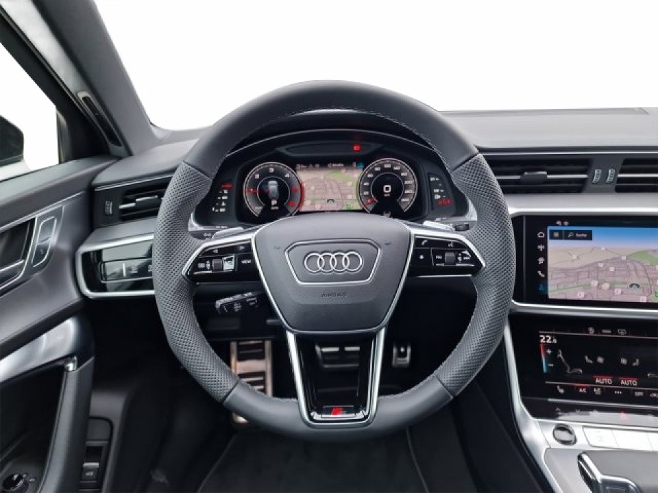 Audi A6 Avant 40TDI quattro S tronic S-Line - foto 9