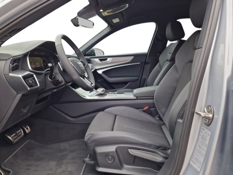 Audi A6 Avant 40TDI quattro S tronic S-Line - foto 6