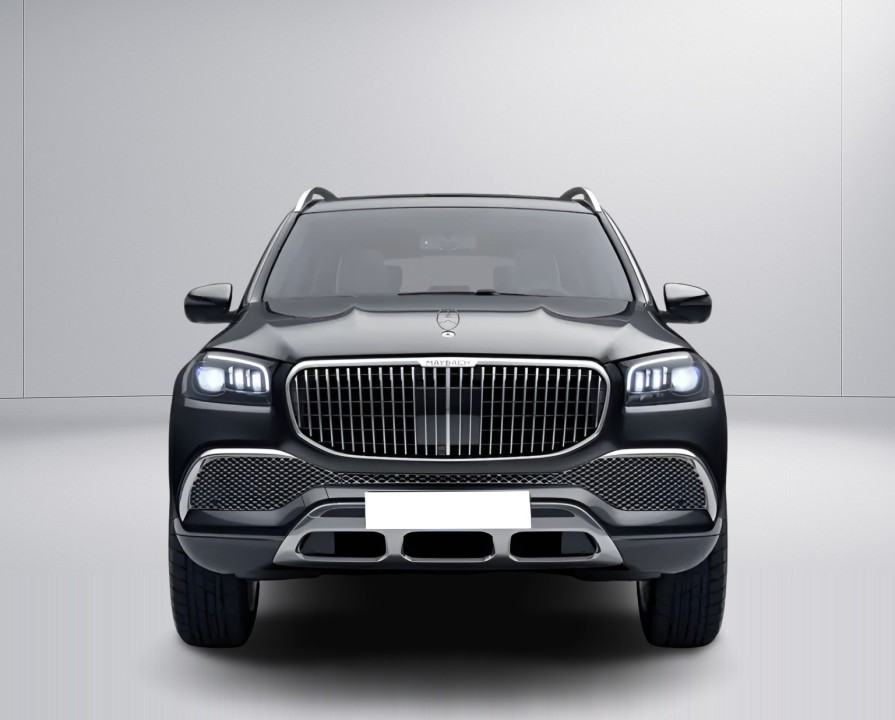 Mercedes-Benz GLS Maybach 600 (3)