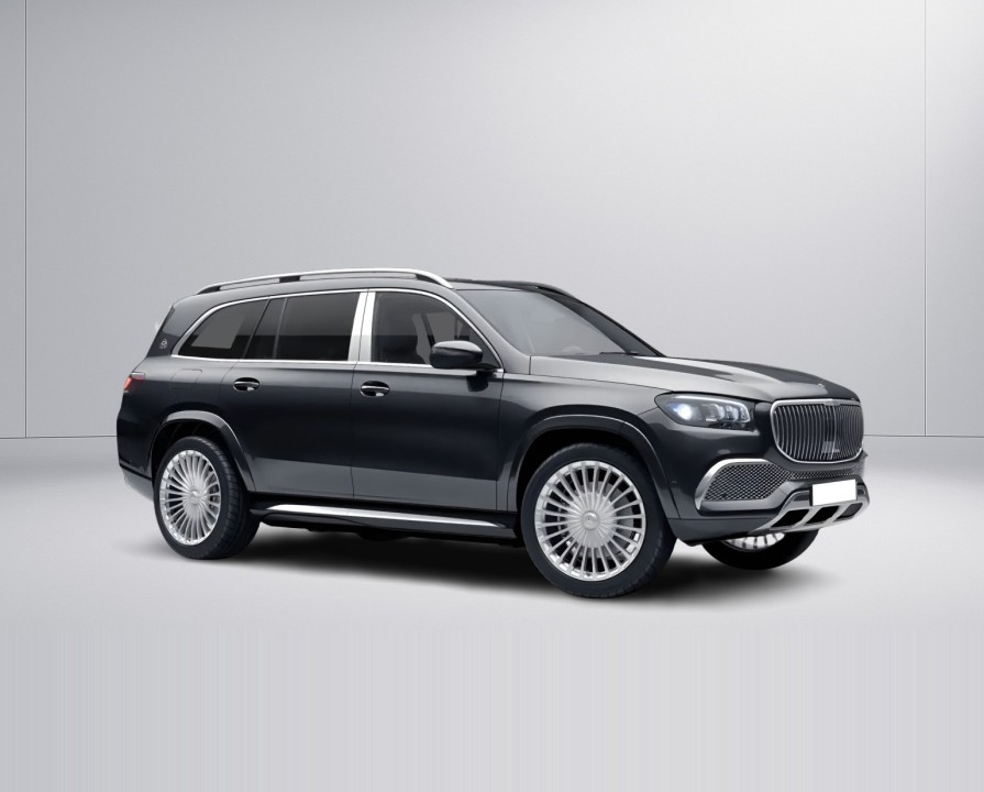 Mercedes-Benz GLS Maybach 600 (4)