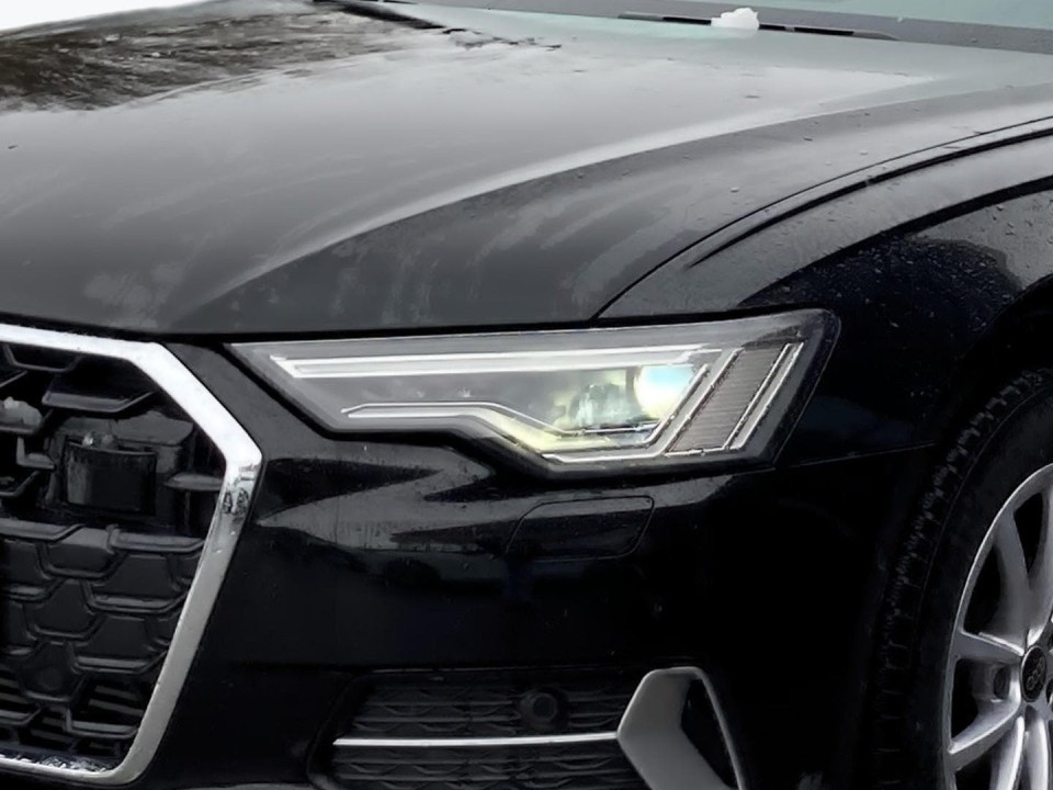 Audi A6 Avant 45TFSI quattro S tronic - foto 10