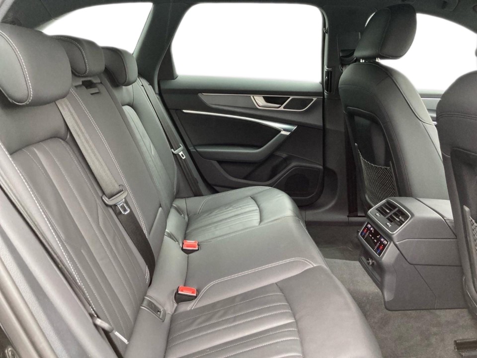 Audi A6 Avant 45TFSI quattro S tronic - foto 6