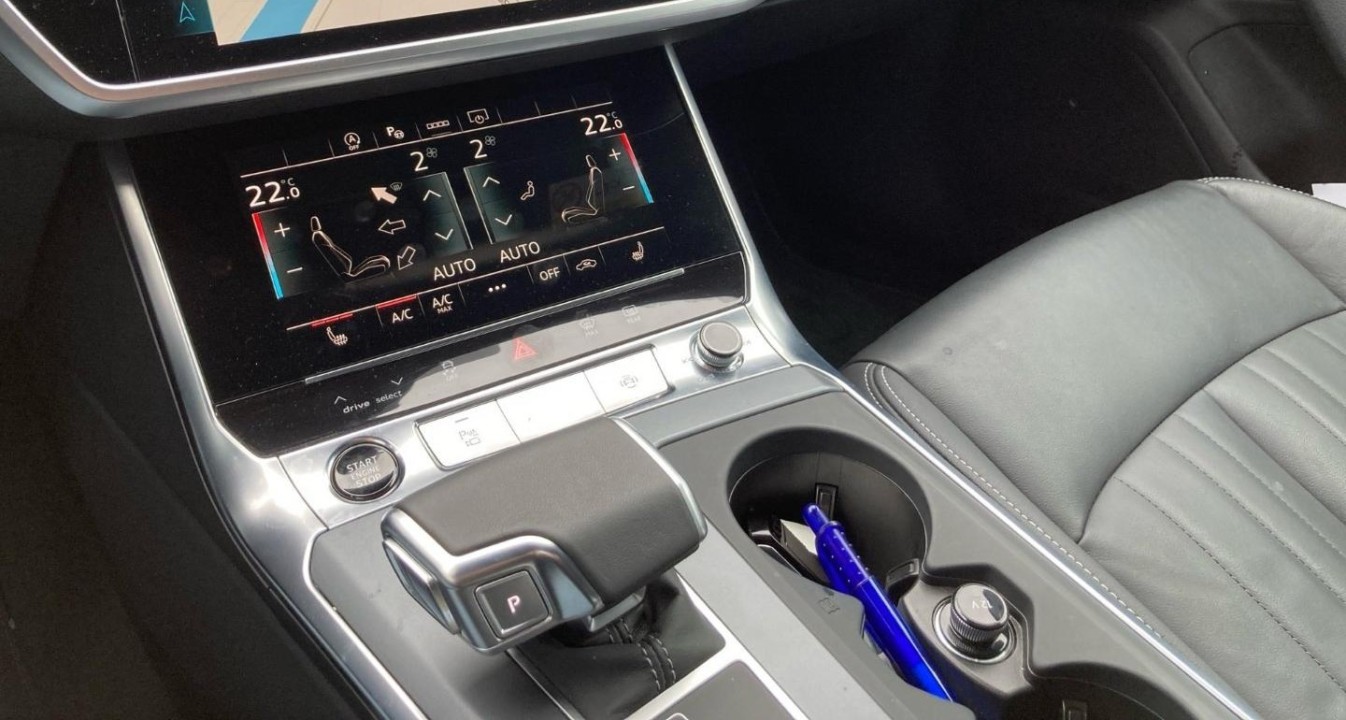 Audi A6 Avant 45TFSI quattro S tronic - foto 8