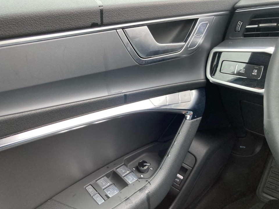 Audi A6 Avant 45TFSI quattro S tronic - foto 9