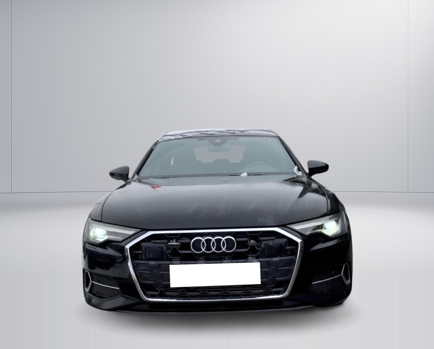 Audi A6 Avant 45TFSI quattro S tronic (2)