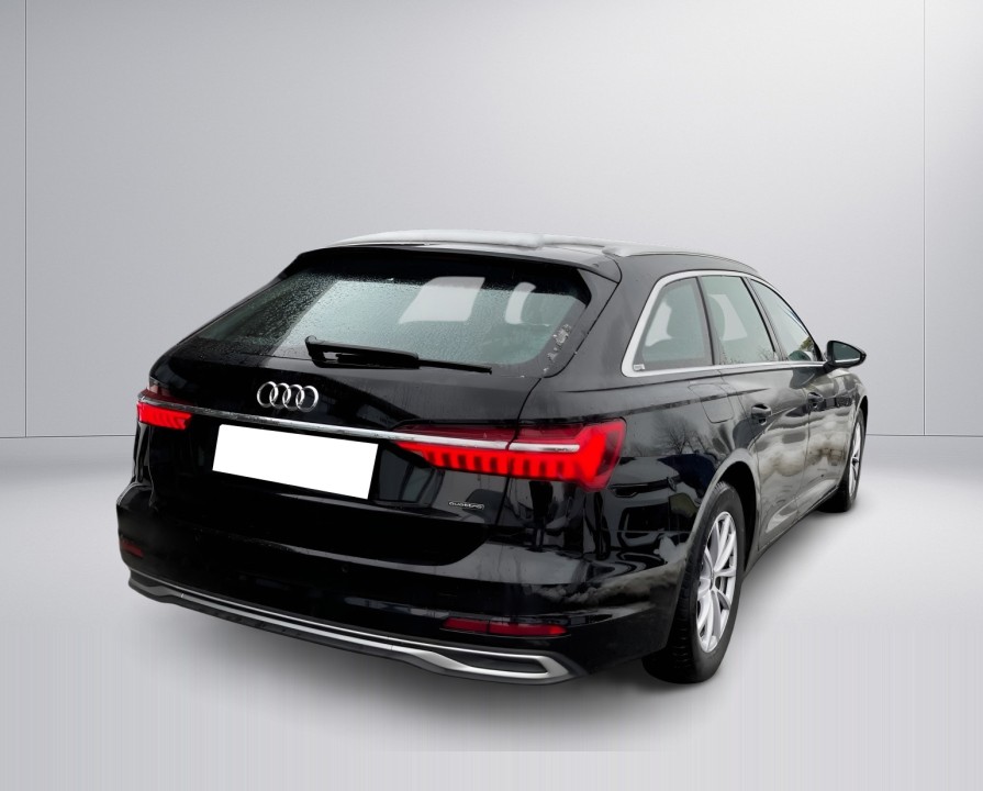 Audi A6 Avant 45TFSI quattro S tronic (3)