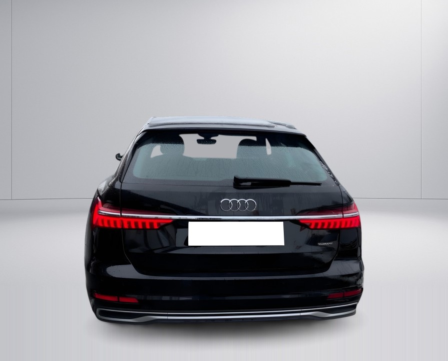 Audi A6 Avant 45TFSI quattro S tronic (4)