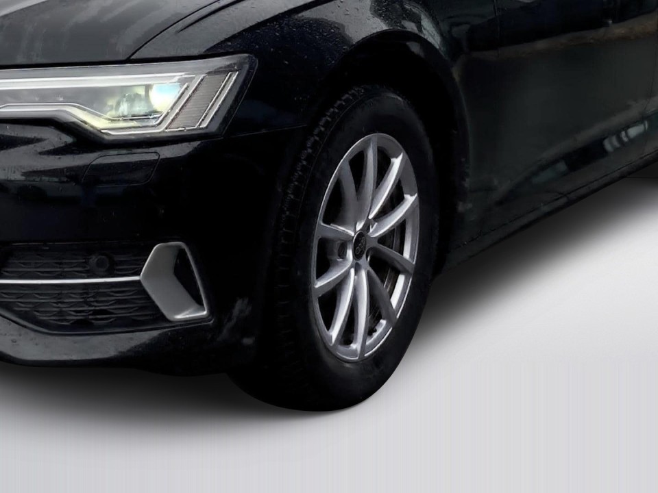 Audi A6 Avant 45TFSI quattro S tronic - foto 12