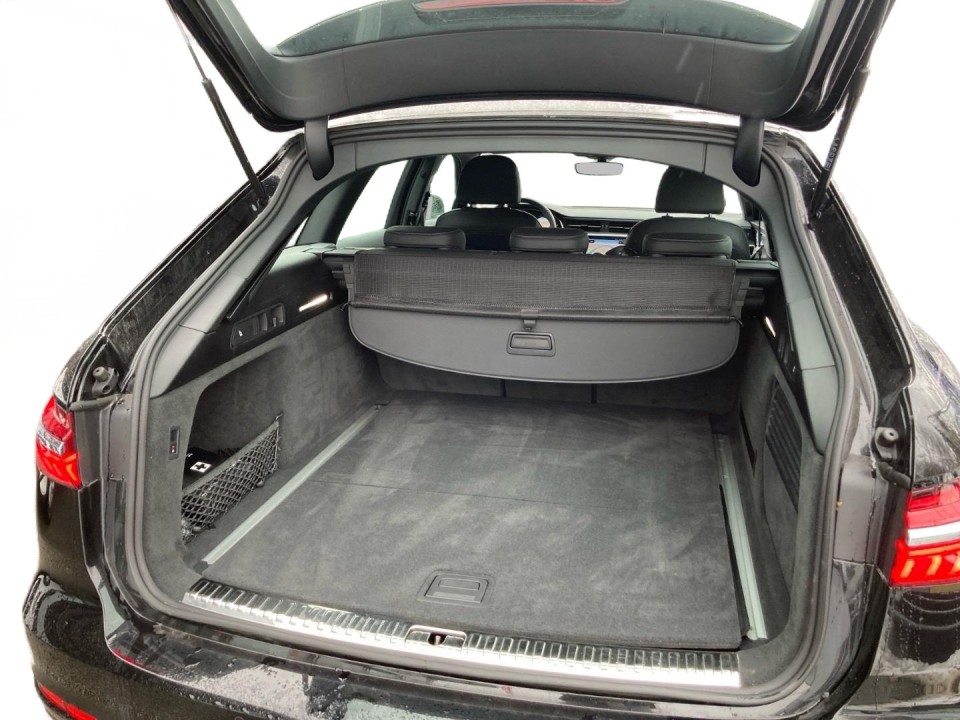 Audi A6 Avant 45TFSI quattro S tronic - foto 11