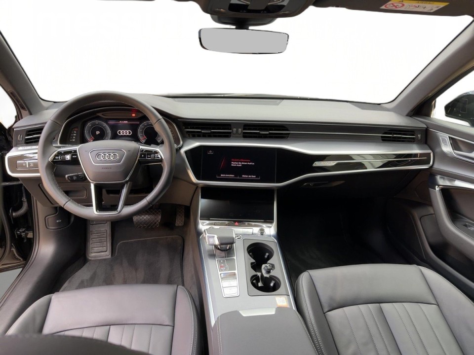 Audi A6 Avant 45TDI quattro S tronic - foto 7