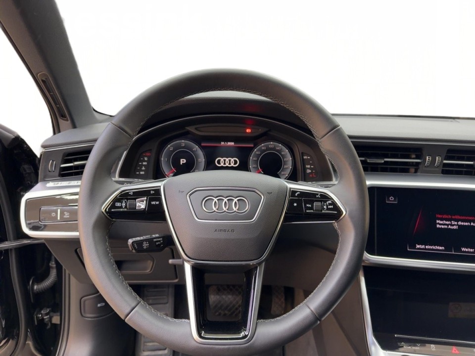 Audi A6 Avant 45TDI quattro S tronic - foto 8