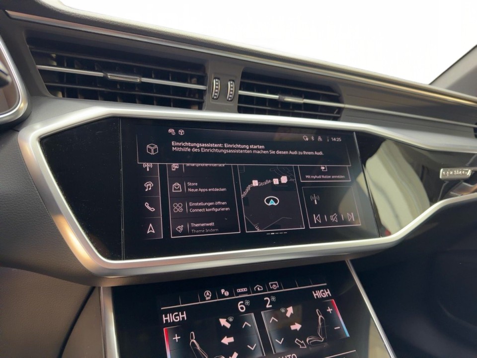 Audi A6 Avant 45TDI quattro S tronic - foto 12