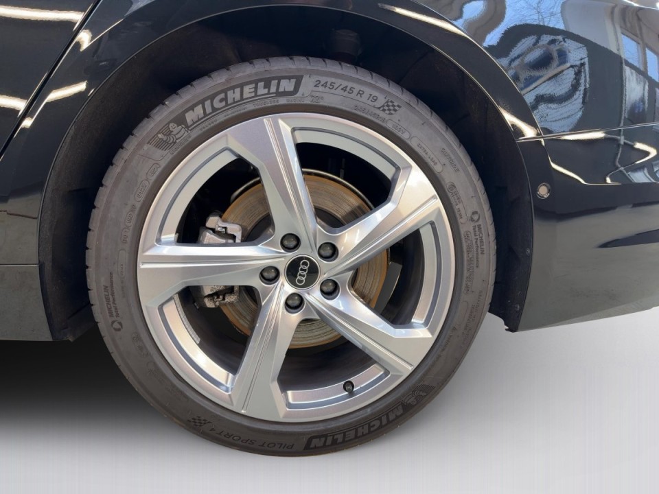 Audi A6 Avant 45TDI quattro S tronic - foto 16