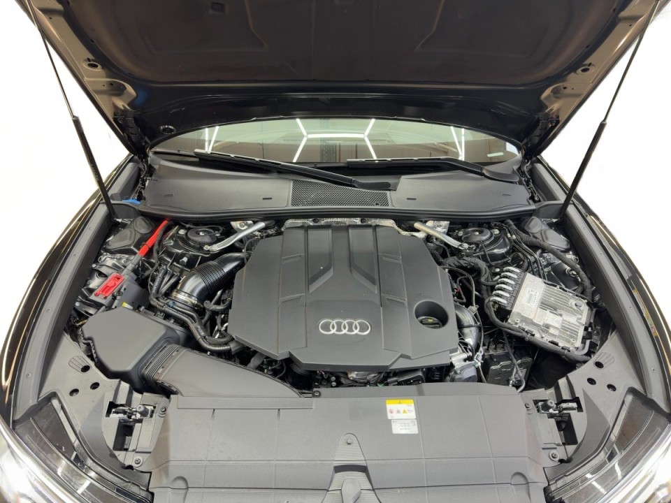 Audi A6 Avant 45TDI quattro S tronic - foto 14