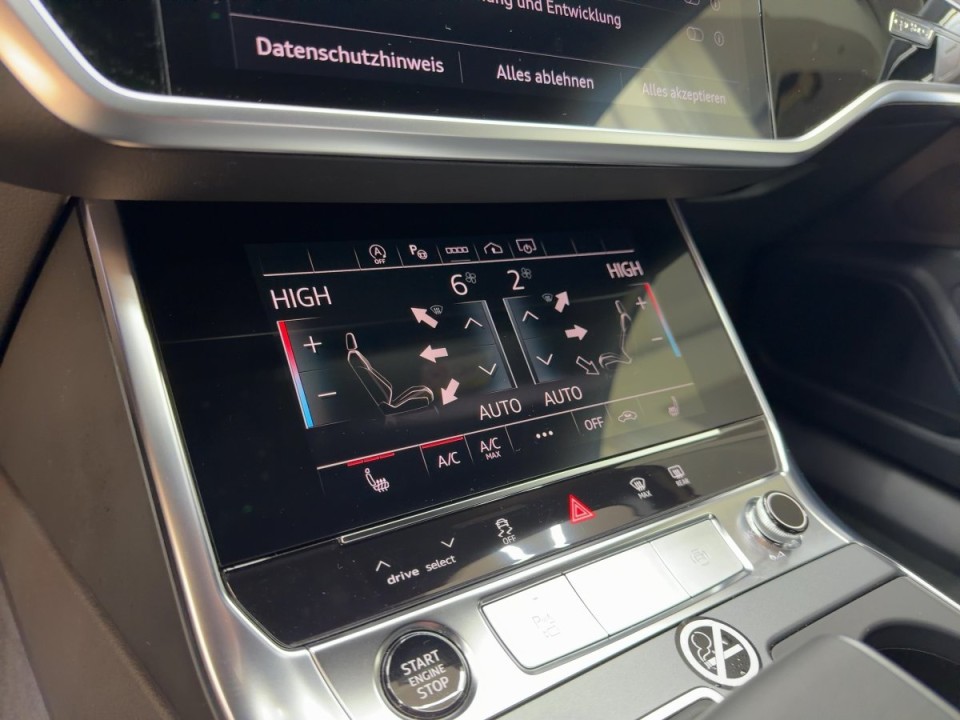 Audi A6 Avant 45TDI quattro S tronic - foto 10