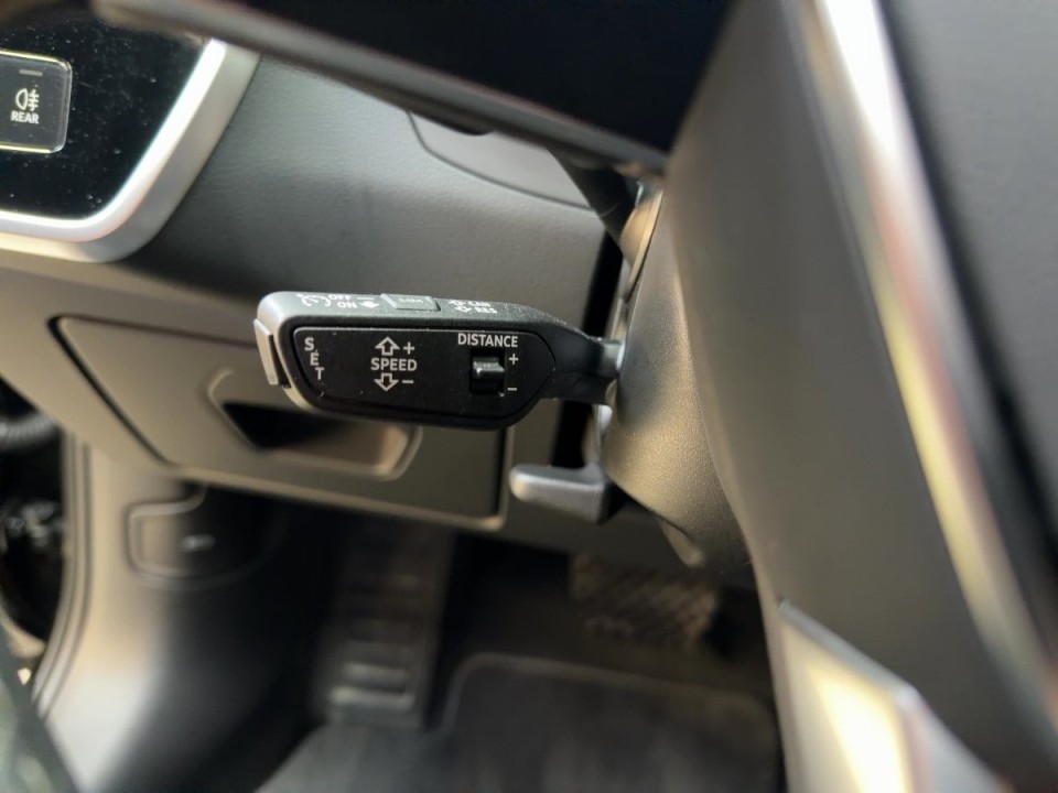 Audi A6 Avant 45TDI quattro S tronic - foto 11