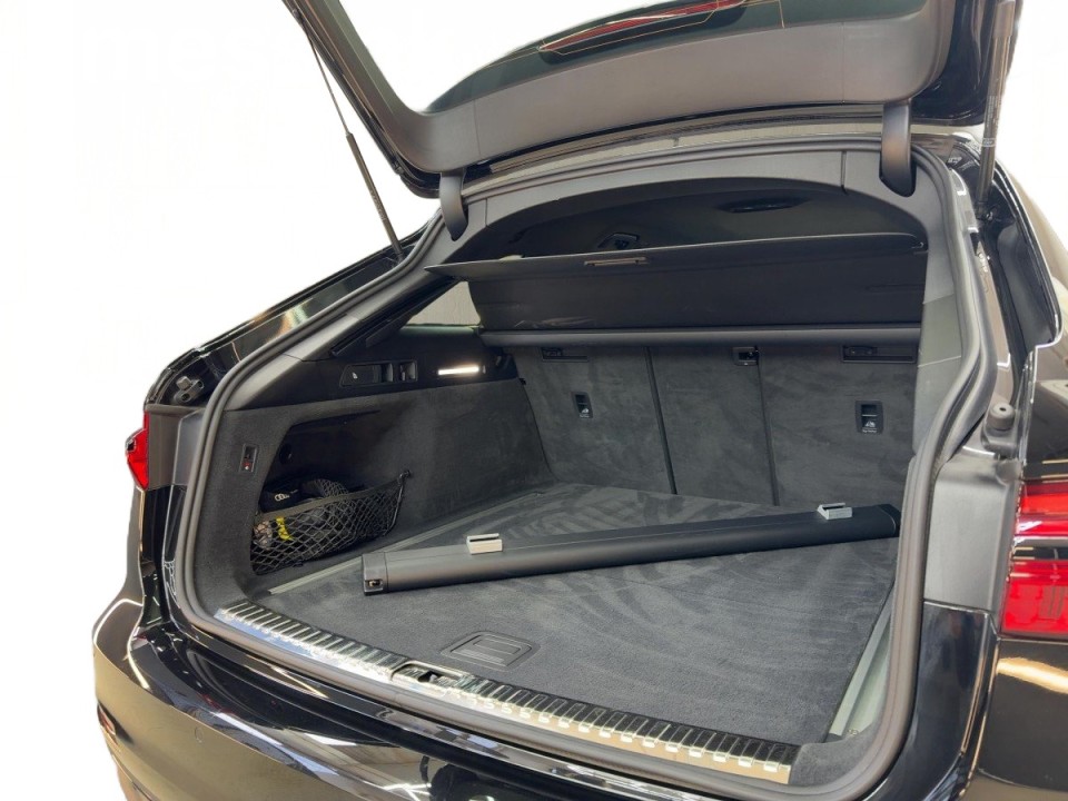 Audi A6 Avant 45TDI quattro S tronic - foto 15