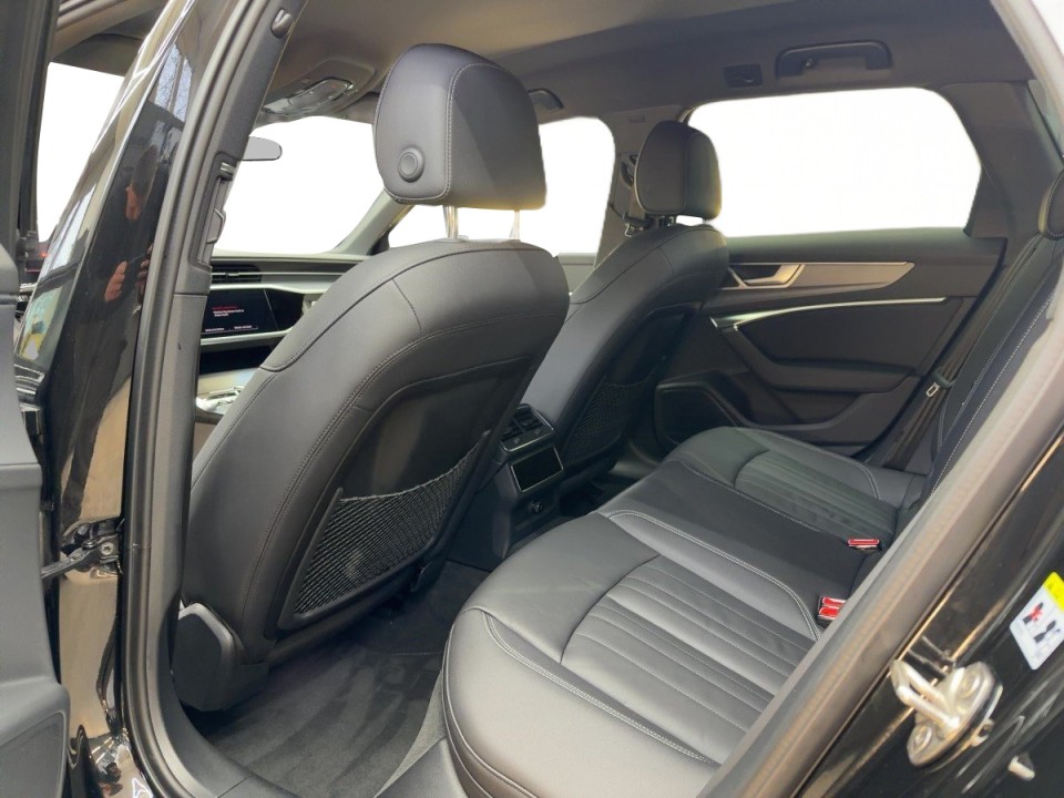 Audi A6 Avant 45TDI quattro S tronic - foto 6