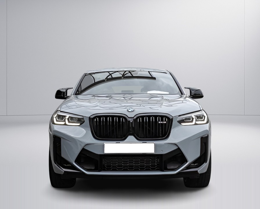 BMW X4 M Competition (2)