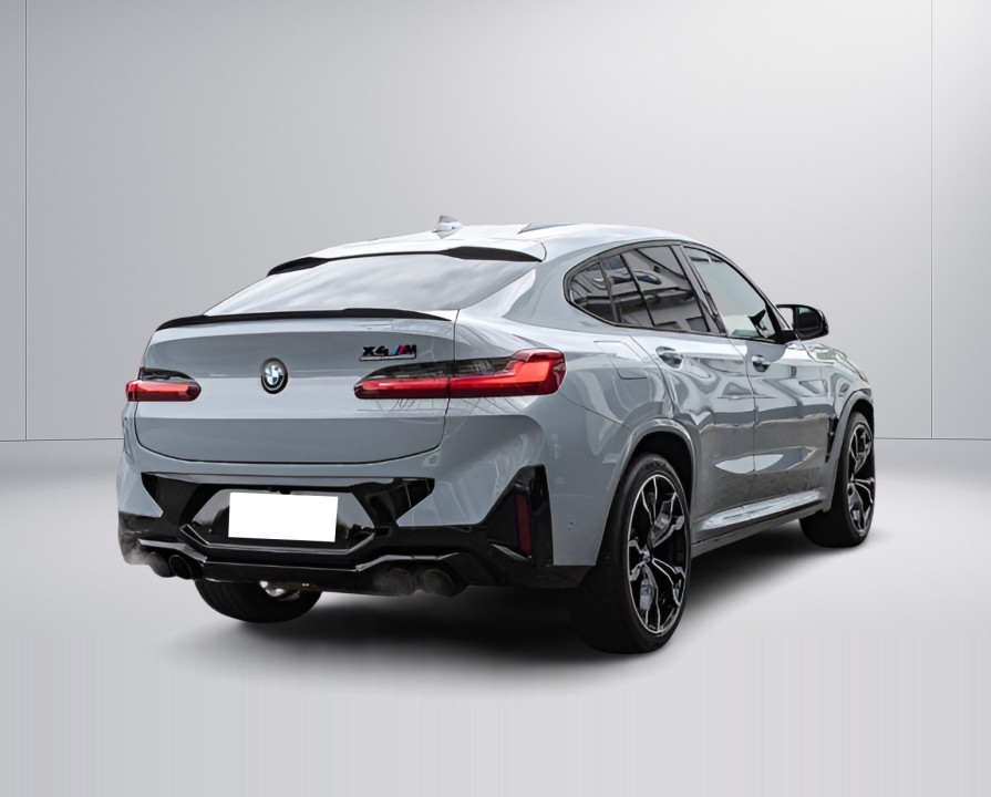 BMW X4 M Competition (3)