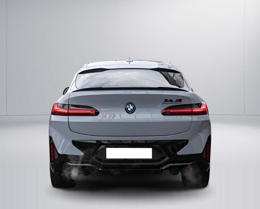 BMW X4 M Competition (4)