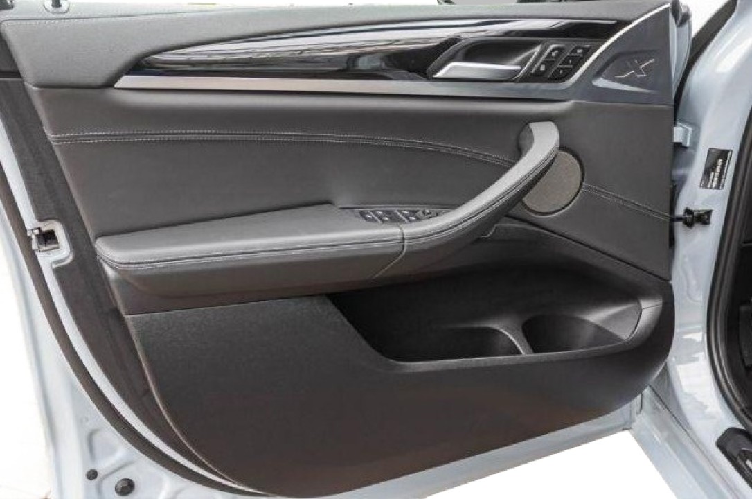 BMW X4 M Competition - foto 7