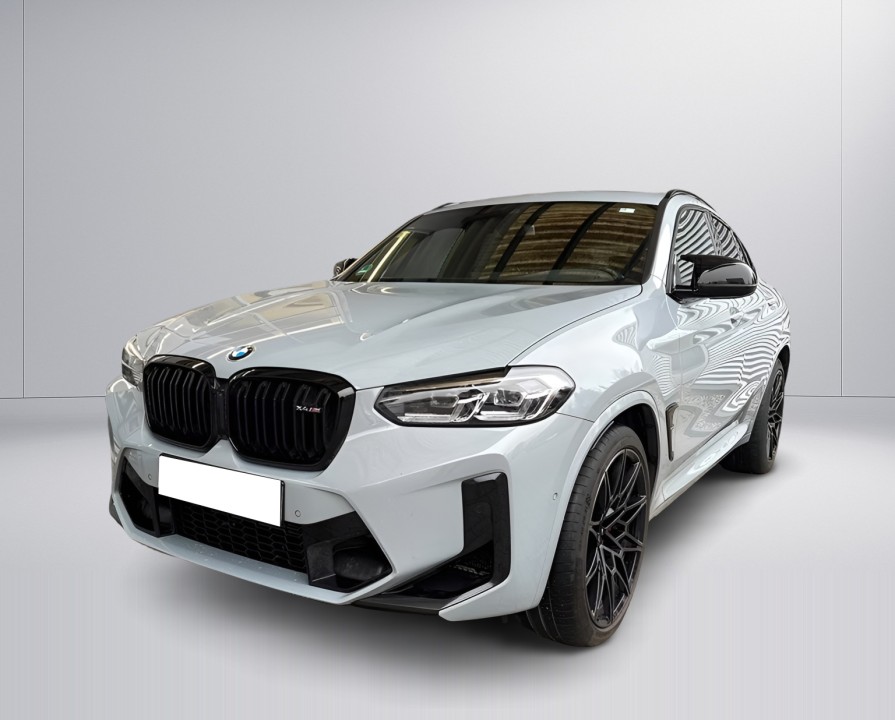 BMW X4 M