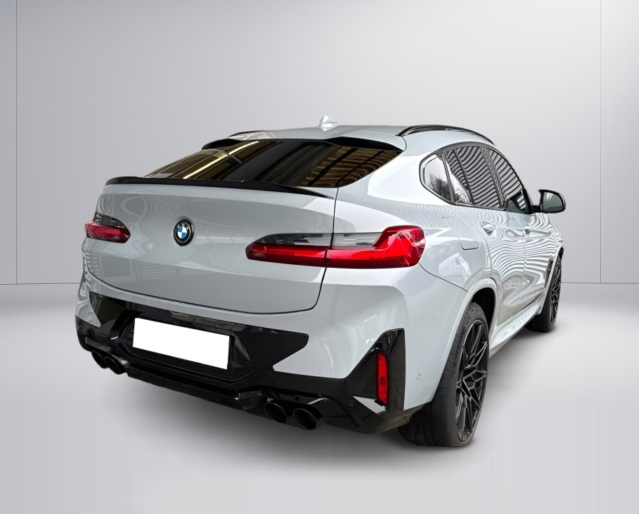 BMW X4 M (2)