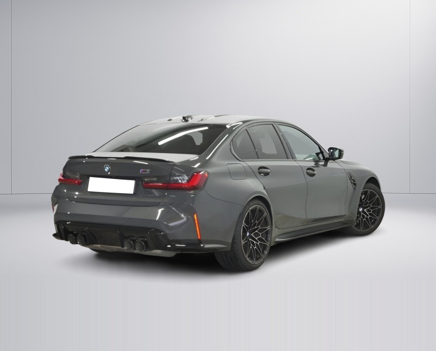 BMW M3 Competition (3)