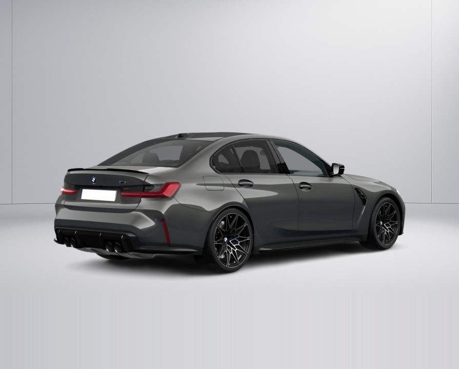 BMW M3 Competition (2)