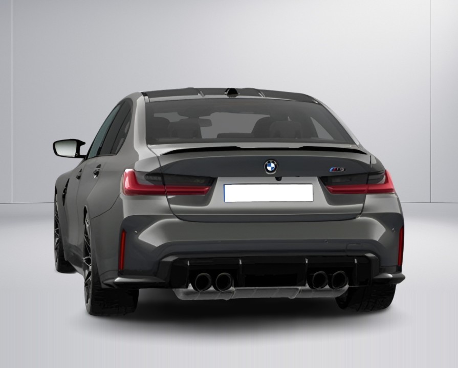 BMW M3 Competition (4)