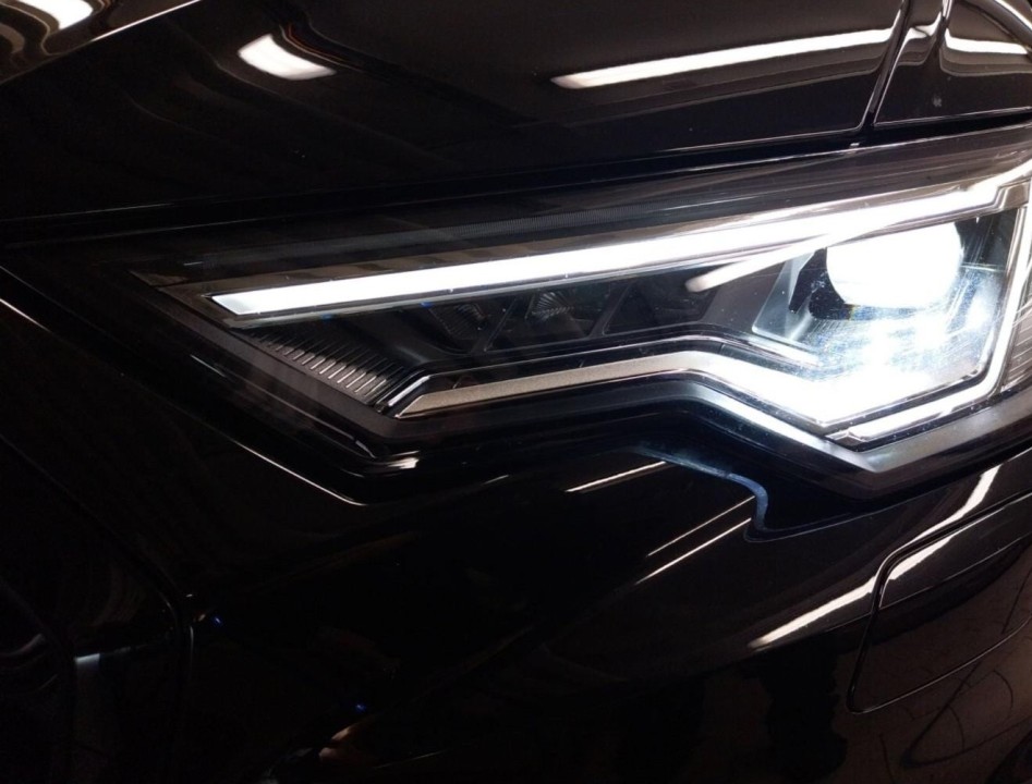 Audi A6 Avant 40TDI S tronic S-Line - foto 13