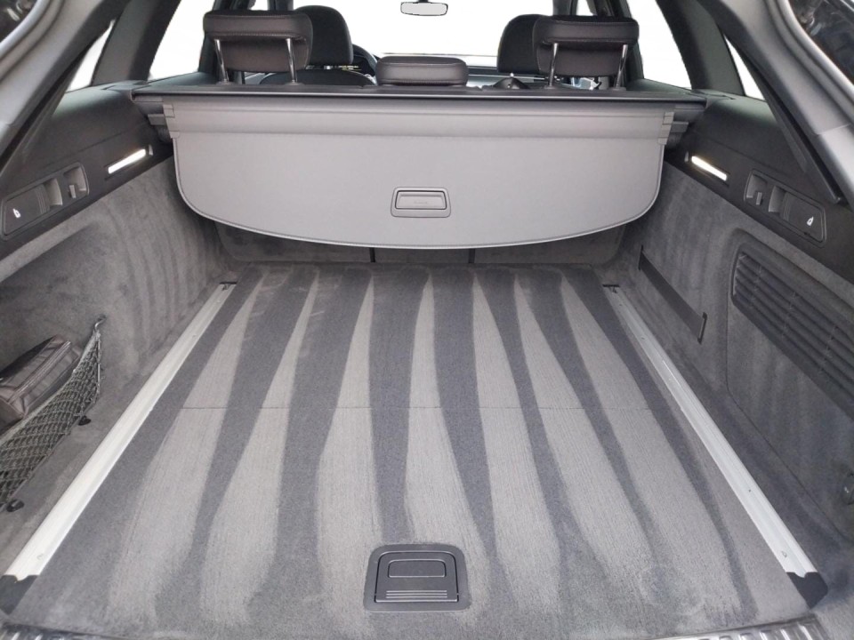 Audi A6 Avant 40TDI S tronic S-Line - foto 14