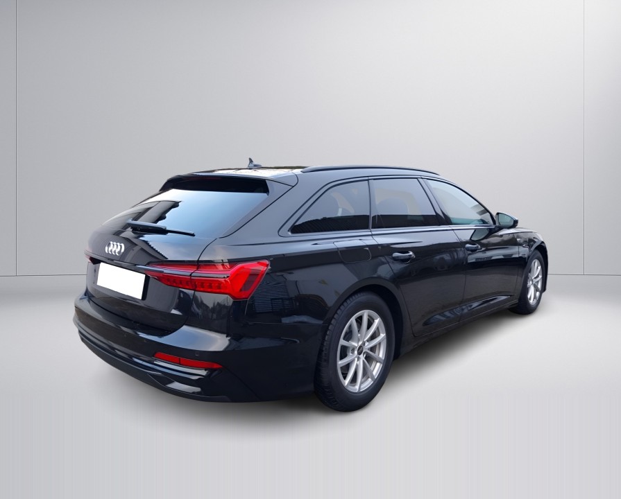 Audi A6 Avant 40TDI S tronic S-Line (3)