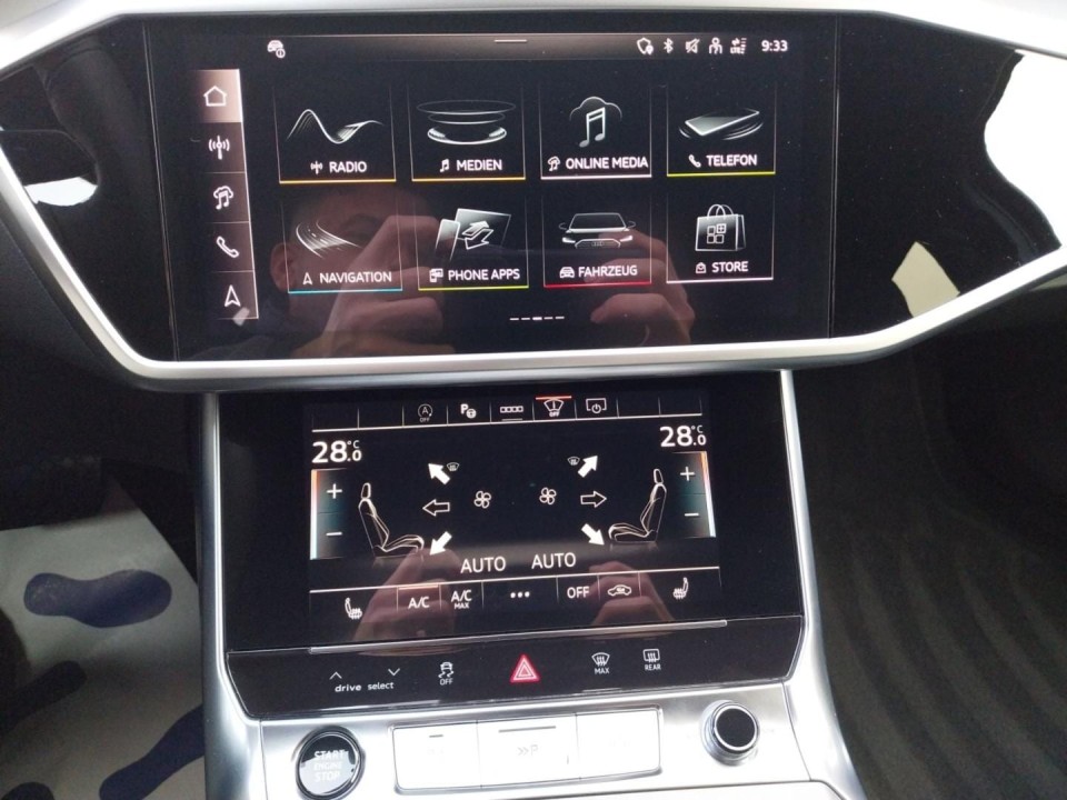 Audi A6 Avant 40TDI S tronic S-Line - foto 11