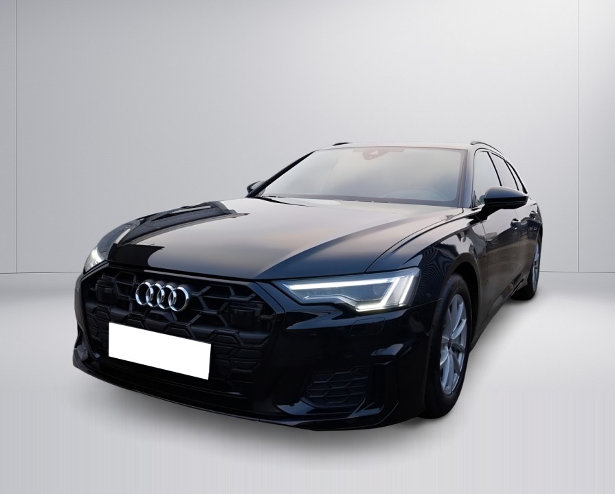 Audi A6 Avant 40TDI S tronic S-Line - foto 6